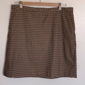 Banana Republic Pencil Skirt with Pockets